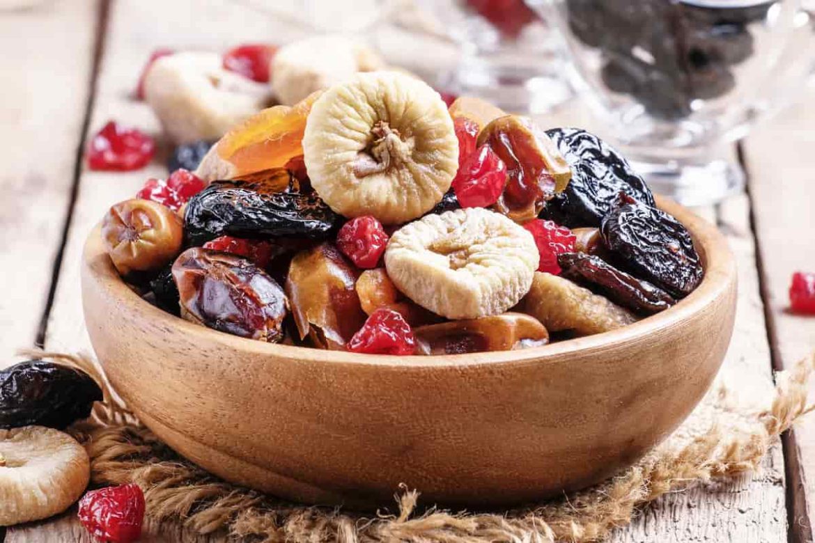 Introducing the most famous tropical dry fruits and their nutritional benefits