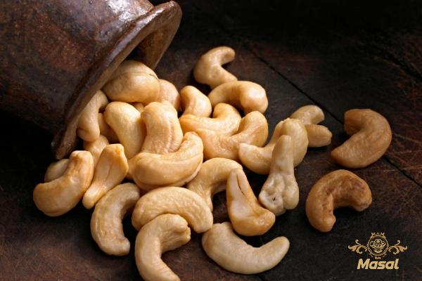 Buy organic raw cashews Costco + best price