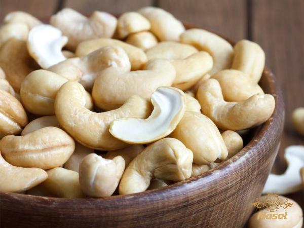 The price of cashew market in Maharashtra from production to consumption