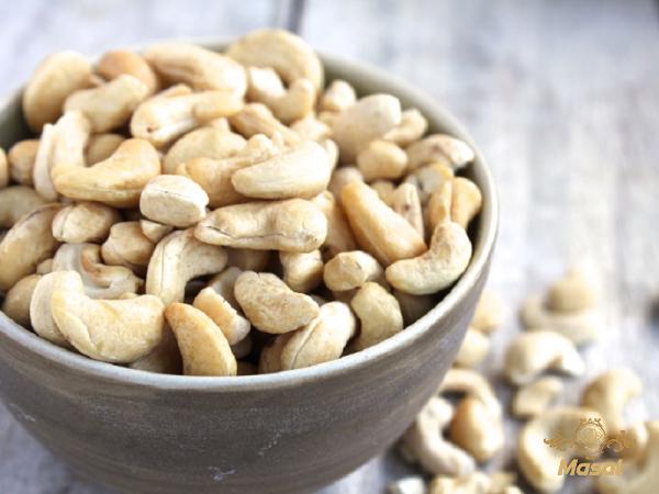 Buy and wholesale bulk cashews wholesale price