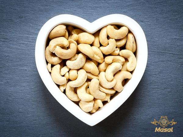 Raw cashews wholesale buying guide + great price