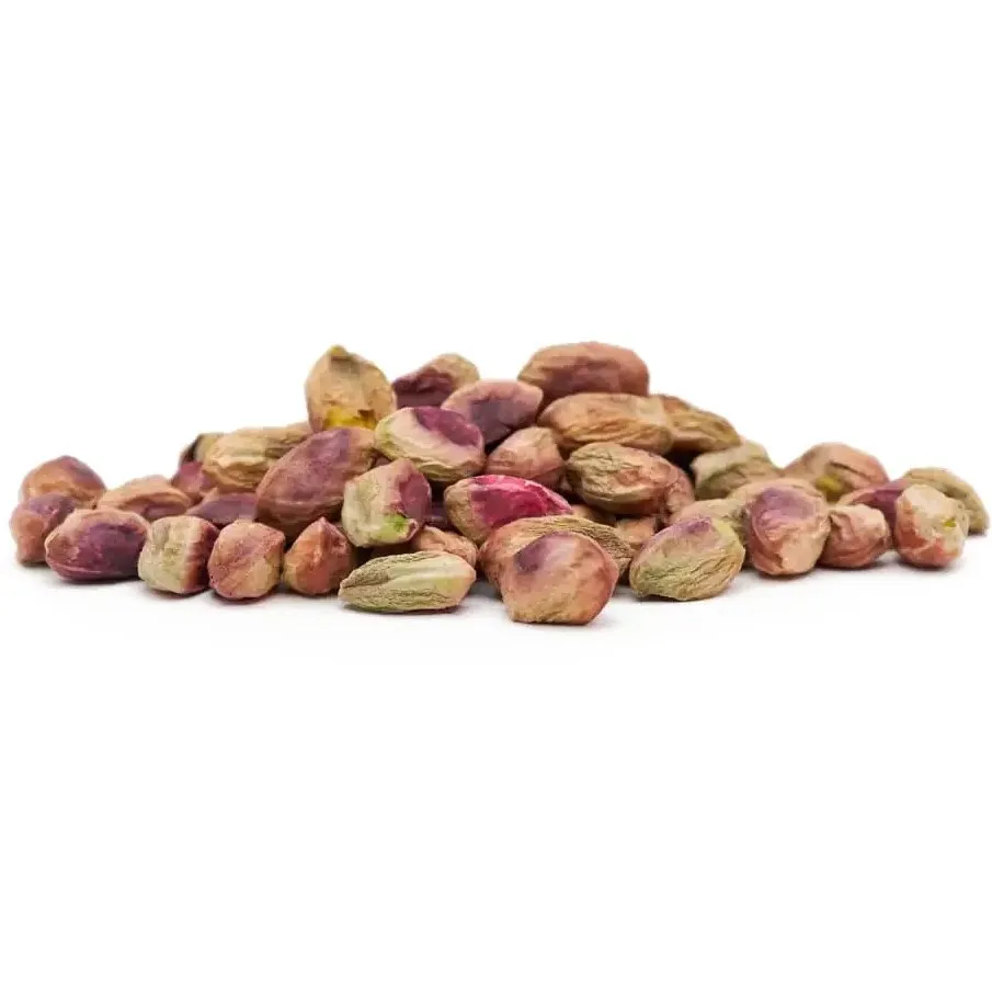 pistachio kernels nutrition