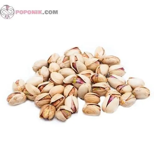 pistachio kernels nutrition