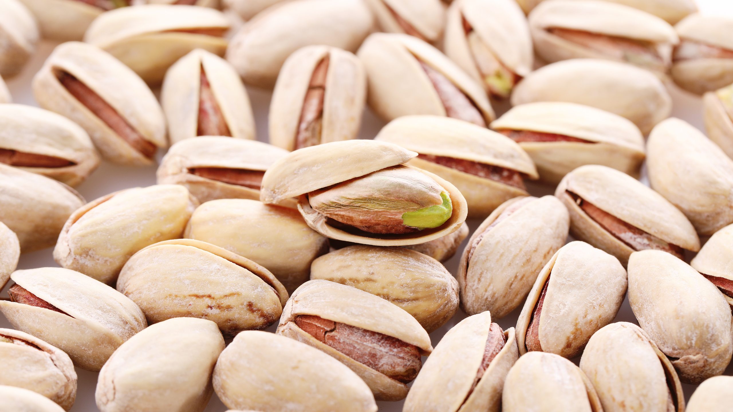 unsalted pistachios aldi