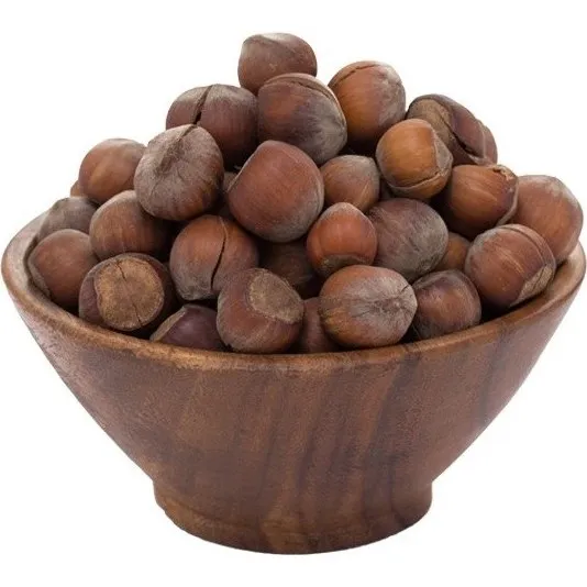 The price of fresh hazelnuts in shell from production to consumption