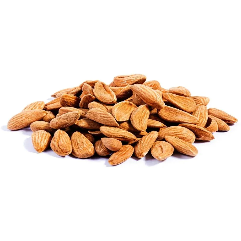 types of kashmiri almonds