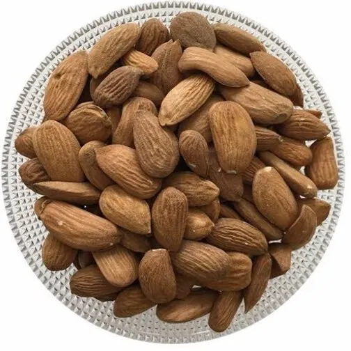 raw almond nuts benefits