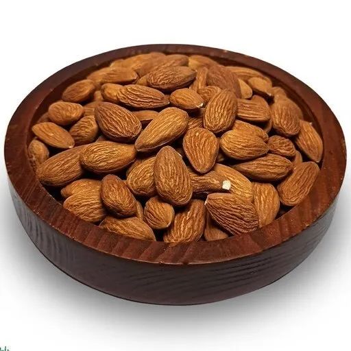 raw almond nuts benefits