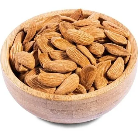 raw almond nuts benefits