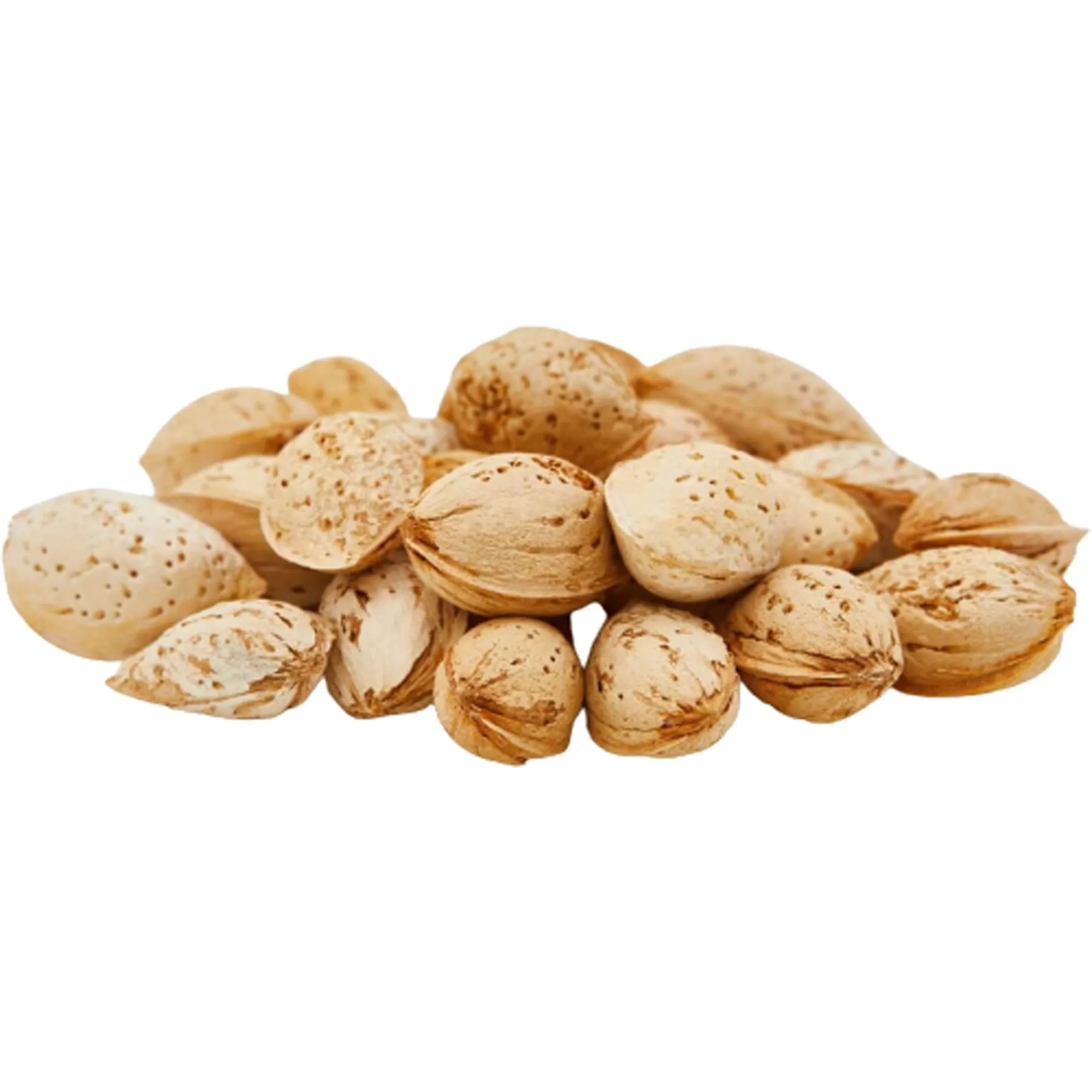 types of kashmiri almonds