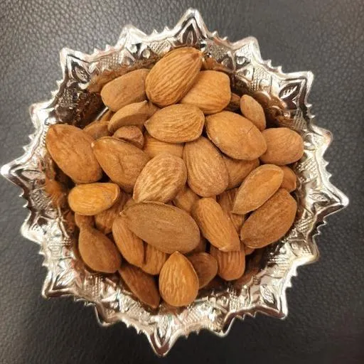 raw almond nuts benefits