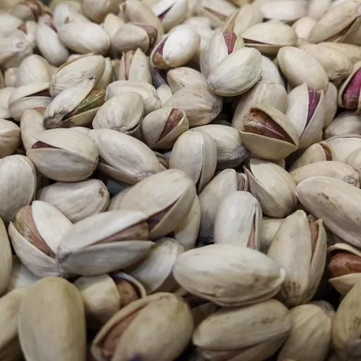 Best roasted pistachios vs raw + great purchase price