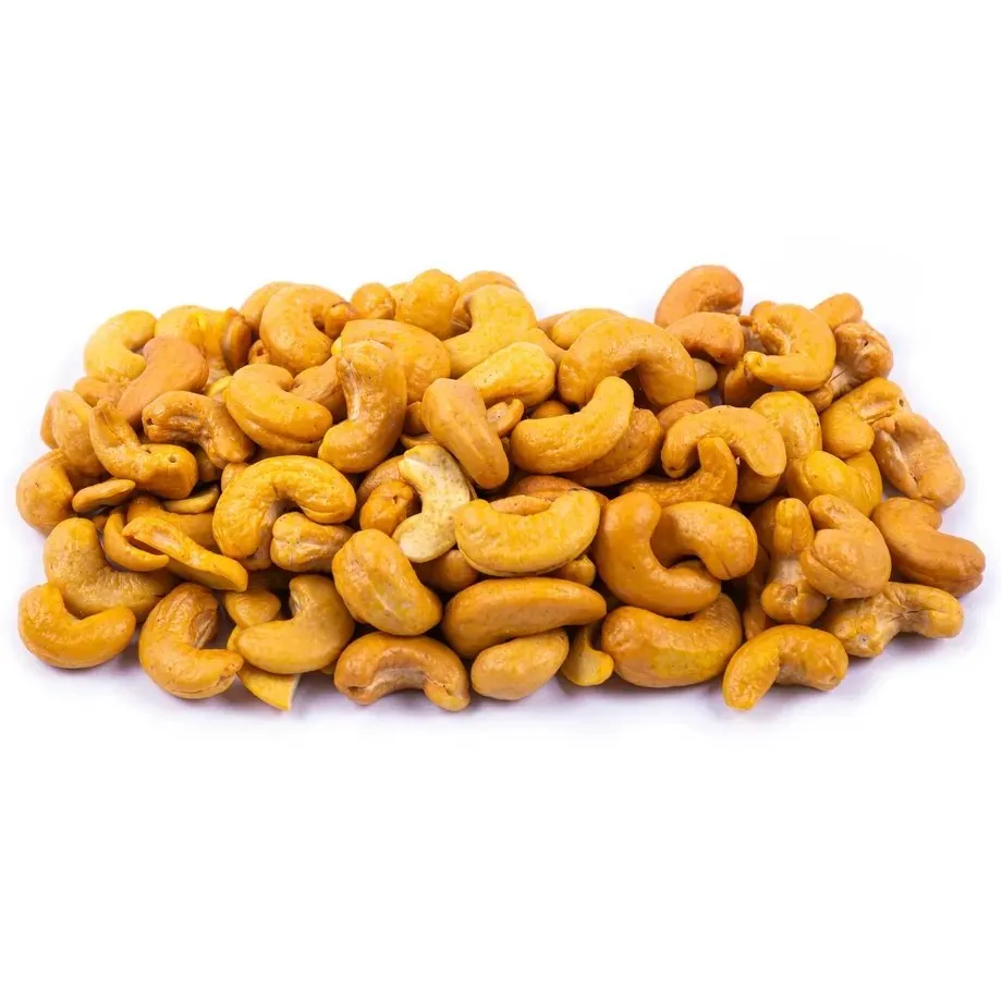 fried cashew nuts