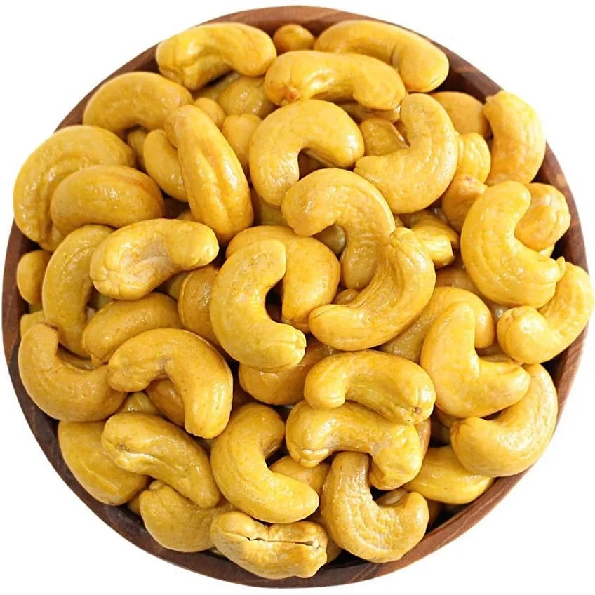 top 10 cashew exporting countries