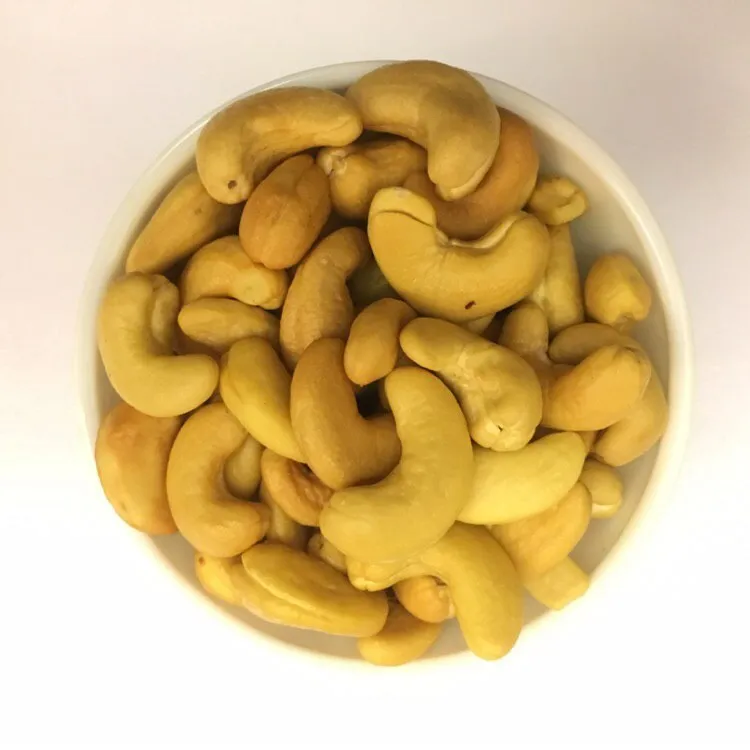 cashew nut industry in karnataka