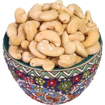 Buy cashew nut buyers in Europe + best price