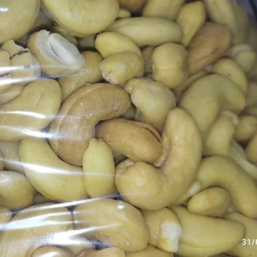 cashew nut buyers in europe