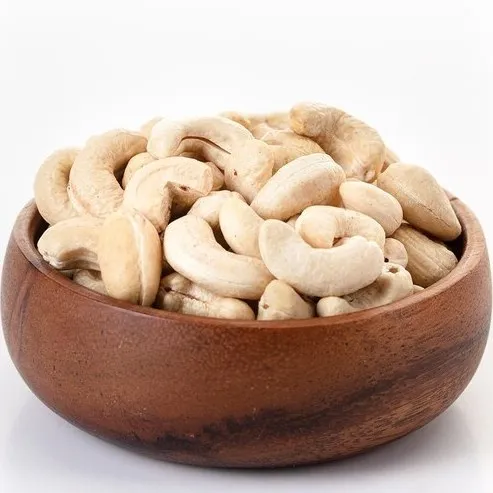 Buy organic raw cashews bulk + best price