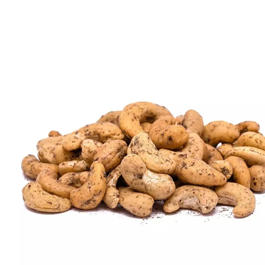 bulk organic cashews wholesale