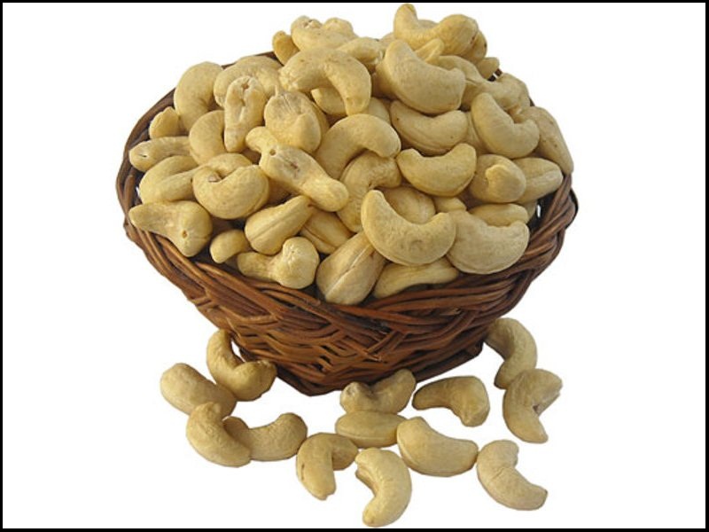 bulk salted cashews