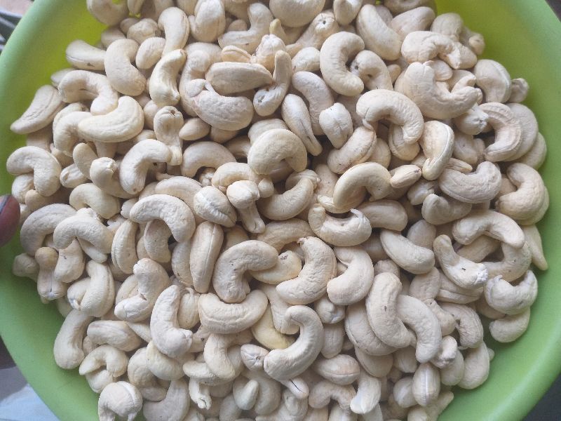 organic raw cashews bulk