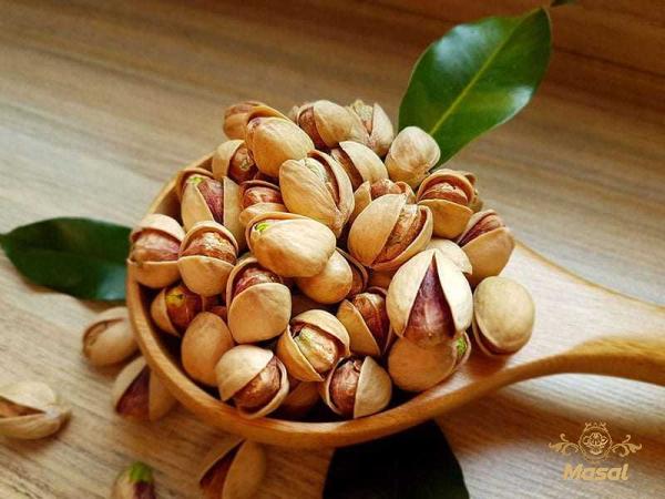 Unsalted pistachio calories + purchase price, use, uses and properties