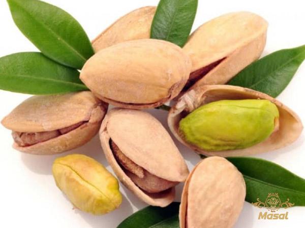 Buy unsalted pistachio nutrition facts at an exceptional price