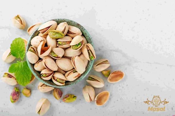 Price and buy pistachio nuts 1kg price + cheap sale