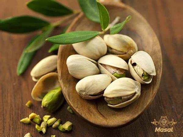 Buy unsalted pistachio nutrition facts at an exceptional price