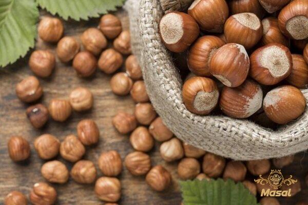 Types of nuts for hazelnuts purchase price + user guide