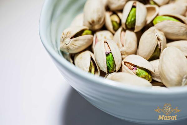 Buy salted pistachio calories + great price with guaranteed quality