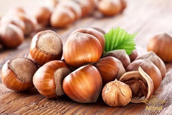 Roasted hazelnuts benefits 2023 price list