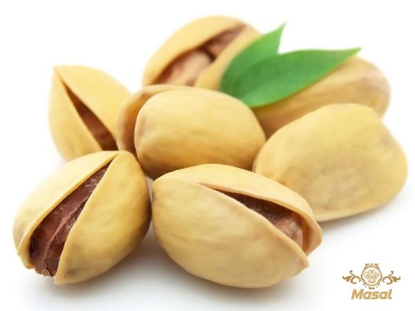 Best roasted pistachios vs raw + great purchase price