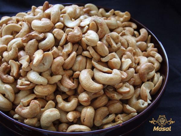 Global cashew market size | Buy at a cheap price