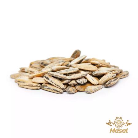 Sunflower seeds a nut purchase price + preparation method