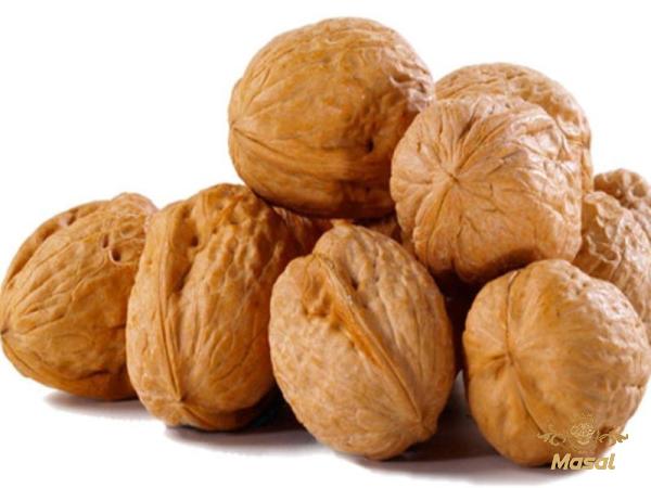 The price of salted walnuts Costco from production to consumption