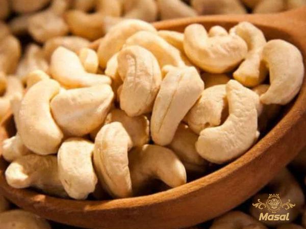 Cashew market rate + purchase price, use, uses and properties