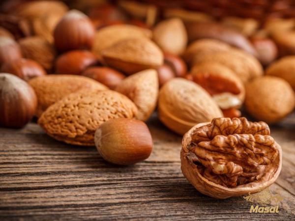 Buy and price of gurbandi almonds nutrition facts