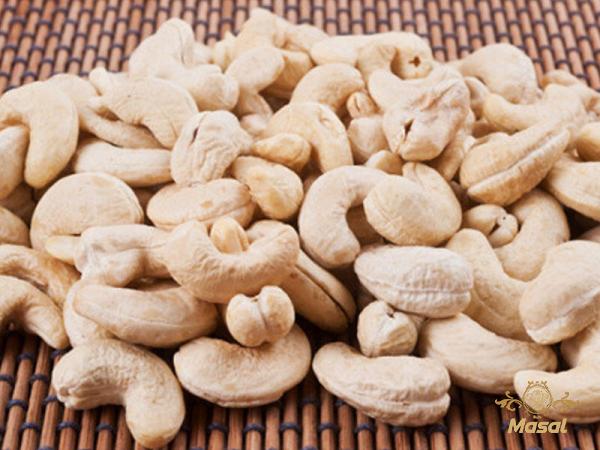 Raw cashews woolworths purchase price + quality test