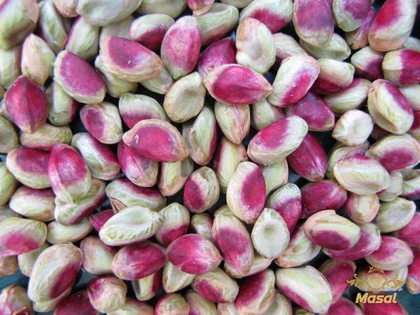 The price of unsalted pistachio nuts + wholesale production distribution of the factory