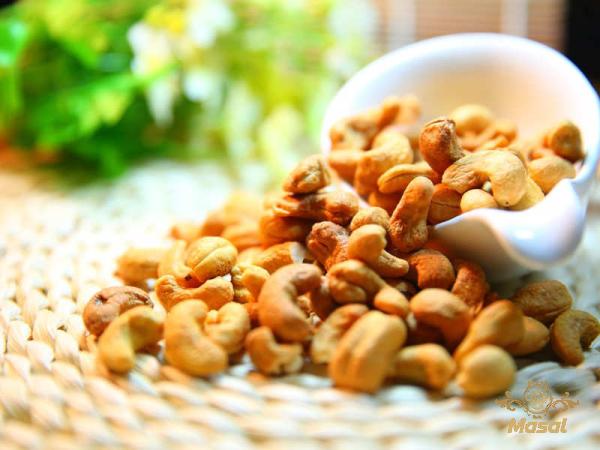 Bulk raw cashews wholesale | Buy at a cheap price