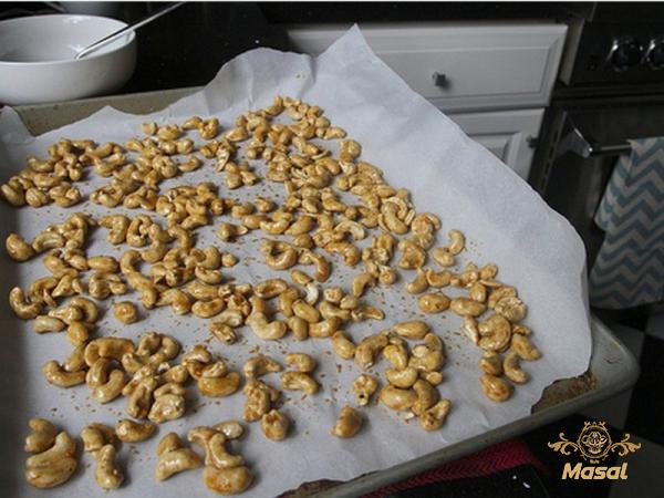 Buy and price of bulk raw cashew pieces