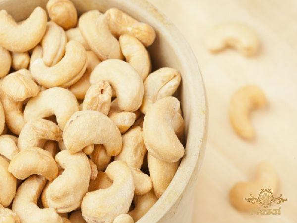 Buy raw cashews bulk Costco at an exceptional price