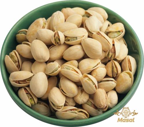 Raw pistachio nuts purchase price + user guide