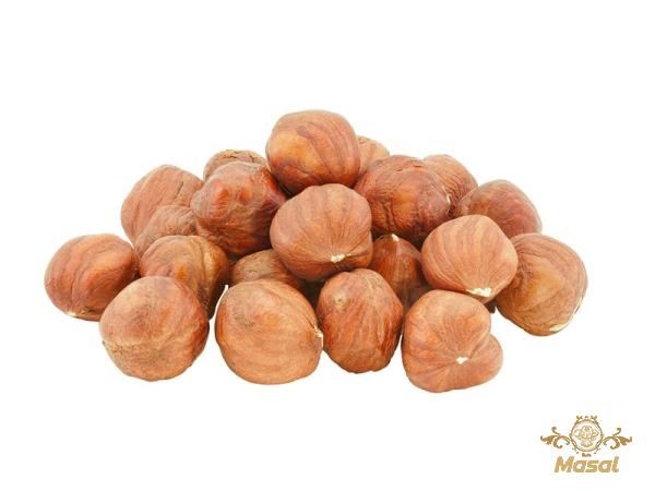 Buy the latest types of raw hazelnuts in shell