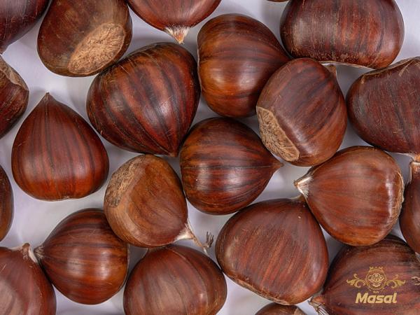 Buy deseba shelled hazelnuts types + price