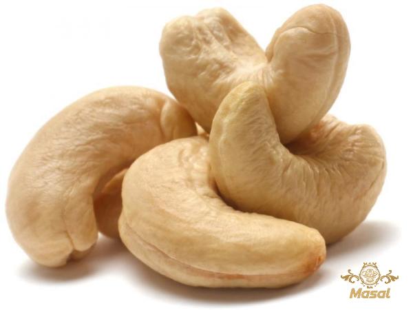 Buy bulk barn raw cashews + best price