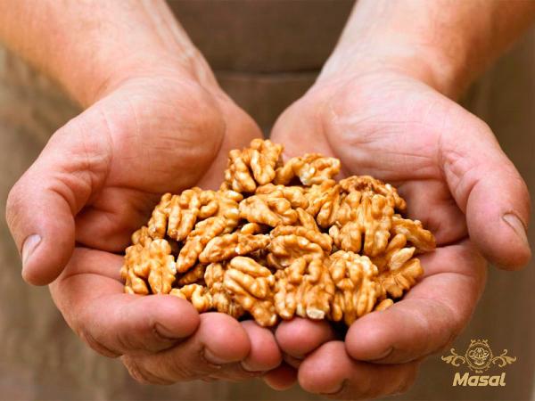 Buttered salted walnuts purchase price + specifications, cheap wholesale