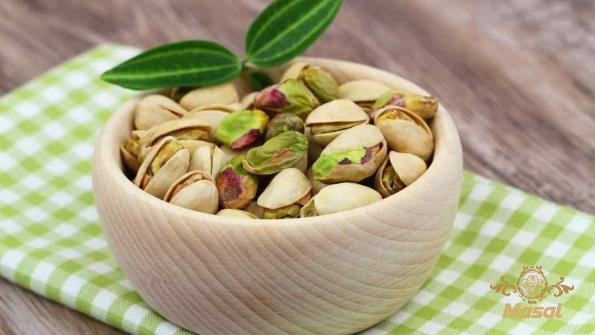 Buy pistachio kernel company limited + best price