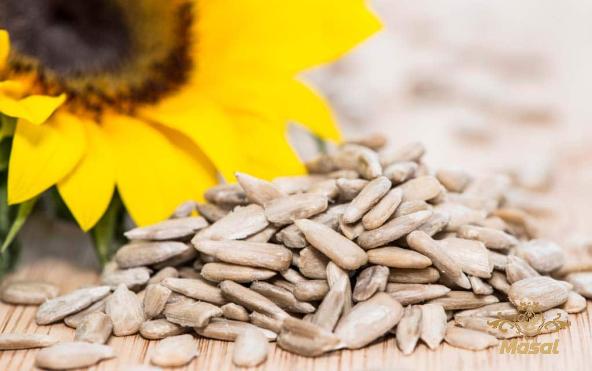 Bulk sunflower seeds amazon | Buy at a cheap price